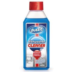 Duzzit Čistič umývačky na odstránenie mastnoty a vodného kameňa 250ml