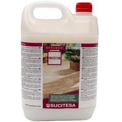 SUCIWAX PROTECTOR 5l, Přípravek na zacelení pórů-Přírodní kámen,Dlaždice
