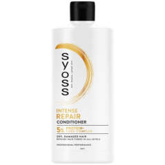 Syoss Repair balzám pro suché a poškozené vlasy, 440 ml