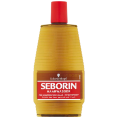 Schwarzkopf Professional Seborin Vlasová voda pro vlasy bez lupů 400ml