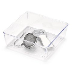 PlasticForte kuchynský organizér no. 3