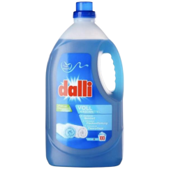 Dalli prací gel Activ Univerzal 100 dávek, 5 l
