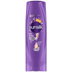 Sunsilk kondicionér pre hladké vlasy Liscio Perfetto, 200 ml