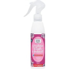 Sweet Home Osviežovač vzduchu a textilu Kvetinová 250ml