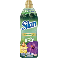 Silan aviváž Aromatherapy Fascinating Jungle 35 praní, 770 ml