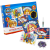 Paw Patrol kreativní sada pro děti 3 druhy mozaiky
