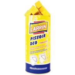 Larrin Pissoir deo, citrus, 900 g