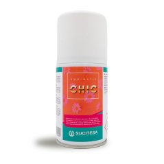SUCITESA AMBIMATIC CHIC SP 335ml, osvěžovač vzduchu, vůně KVĚTIN