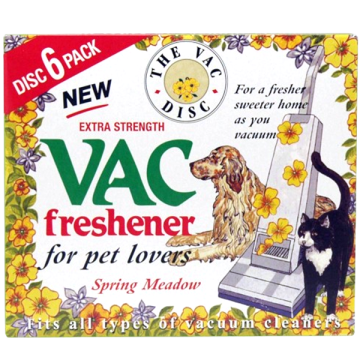 Vône do vysávača - Skladom