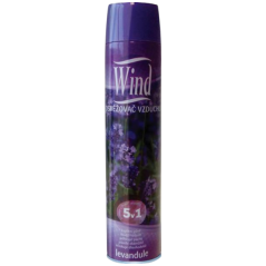 Wind Levandule osviežovač vzduchu, 300 ml