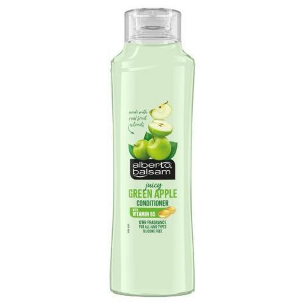 Alberto Balsam anglický kondicionér s vůní Jablek 350ml Alberto Balsam anglický kondicionér s vůní Jablek 350ml