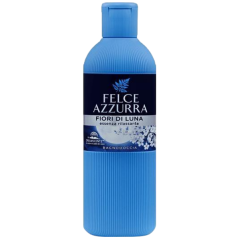 Felce Azzurra kúpeľový a sprchový gél Relax 650ml