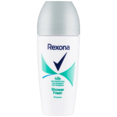 Rexona Shower fresh guľôčkový antiperspirant 50ml