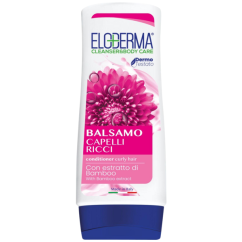 Kondicionér Eloderma Mini - na kudrnaté vlasy 75 ml