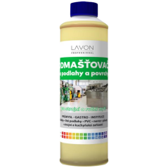 LAVON odmašťovač na podlahy a povrchy, 1 l