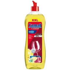 Somat leštidlo do myčky Lemon, 750 ml