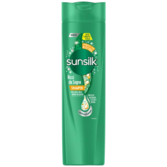 Sunsilk šampón Ricci Da Sogno pre kučeravé vlasy XXL, 810 ml