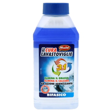 Čističe umývačky