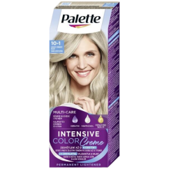Schwarzkopf Palette Intensive Color Creme, barva na vlasy, C10 platinově plavá, 50 ml