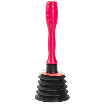 Zvony a pružiny na odpad - Novinka