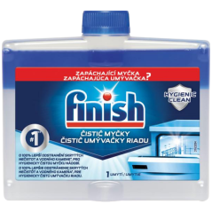 Finish čistič myčky, 250 ml