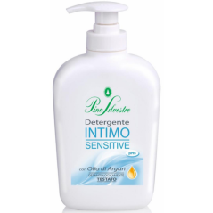 Pino Silvestre intimní mycí gel Olio di Argan Sensitive 250ml