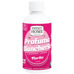 Sweet Home Koncentrovaný parfém na praní Květinová vůně 35PD 250ml