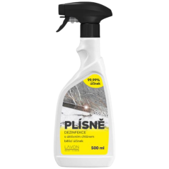 LAVON PLÍSNĚ 500 ML