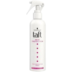 Taft Heat Protection Spray 250 ml