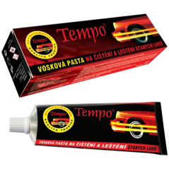Druchema Tempo čisticí leštěnka na staré laky, 120 g