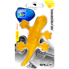 SALLY speciální osvěžovač 1ks - Vanilla