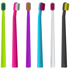 Spokar X 3429 supersoft zubní kartáček, měkký