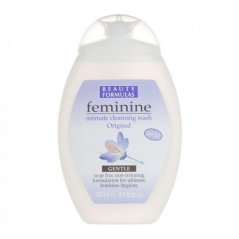 Beauty Formulas Intímny mycí gél 250ml