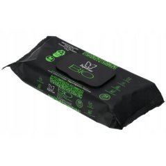 Papilion vlhčený toaletný papier biologicky rozložiteľný 48ks