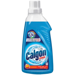 Calgon Gel 4v1 změkčovač vody, 750 ml