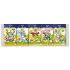 Only Velikonoční čokoládičky 5x15g