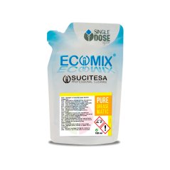 SUCITESA ECOMIX PURE GREASEMATIC, odmaš.přípravek, balení 24x100ml sáček