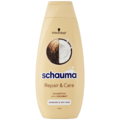 Schauma šampon Repair & Care, 400 ml