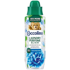 Coccolino Heavenly Fresh parfém na prádlo 20 dávok, 460 ml