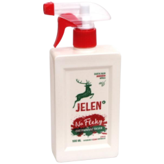 Jelen na fleky odstraňovač skvrn, 500 ml