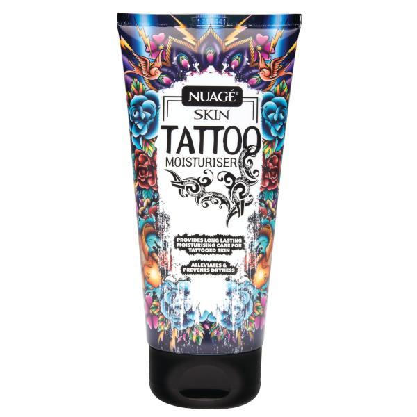 Nuage Tattoo hydratačný krém na tetovanie 150ml