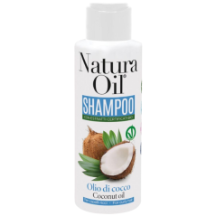 Šampon Natura Oil Mini - kokos 100 ml