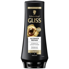 Gliss Ultimate Repair regenerační balzám, 200 ml