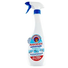 Chante Clair ANTICALCARE EXTRA POTENTE - Extra účinný odstraňovač vodního kamene 625 ml