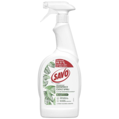 SAVO Univerzálne dezinfekcia sprej, 700 ml