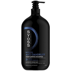 Syoss šampon Intense Anti-Dandruff proti lupům 750ml