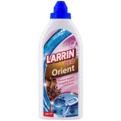 Larrin Deo Orient vonný koncentrát na wc a koupelny, 500 ml