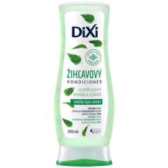 Dixi kopřivový kondicionér na vlasy, 200 ml