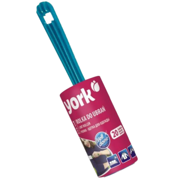 Válečky na oblečení - Skladem