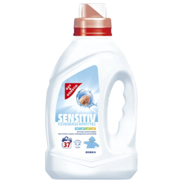 Prací gely pro miminka - Skladem